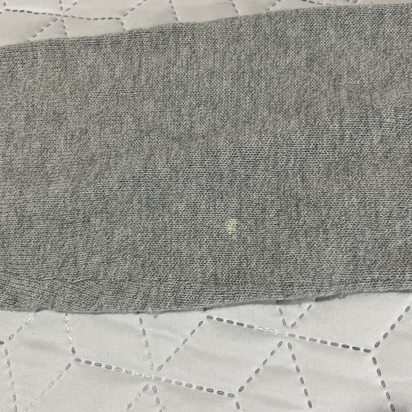 Abercrombie Kids Pink Sequin Flamingos Crewneck Sweater Size 11/12Y - Picture 7 of 11